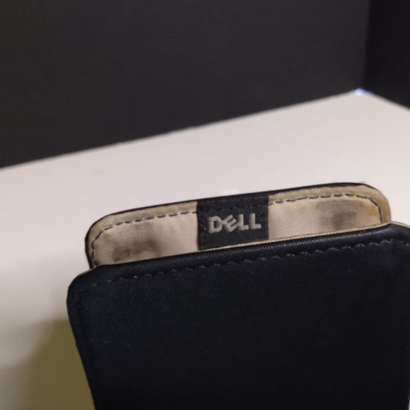 Dell Axim X50 X50v Handheld Mobile Pocket PC Computer PDA 2002 - Picture 11 of 13